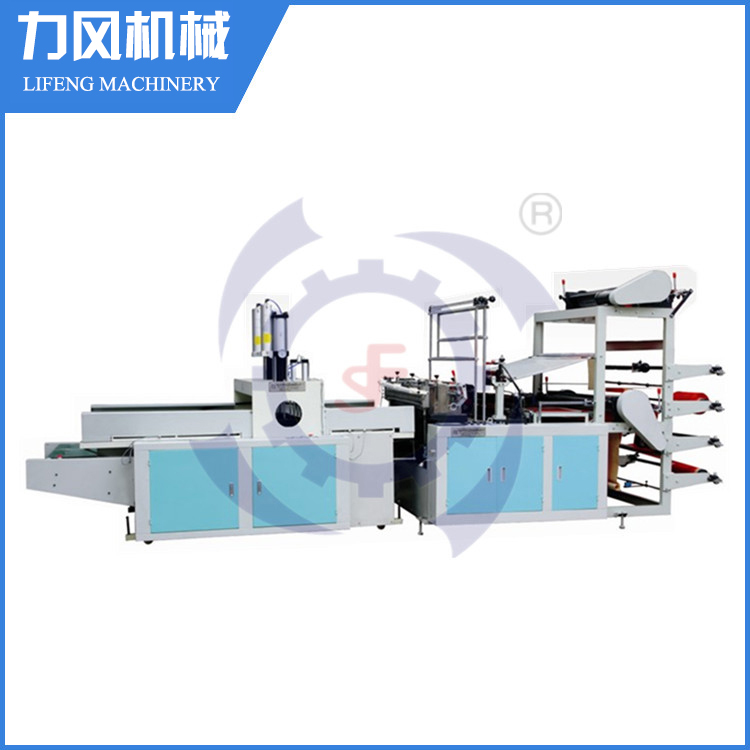 SF系列全自动欧亿体育集团有限公司制袋机